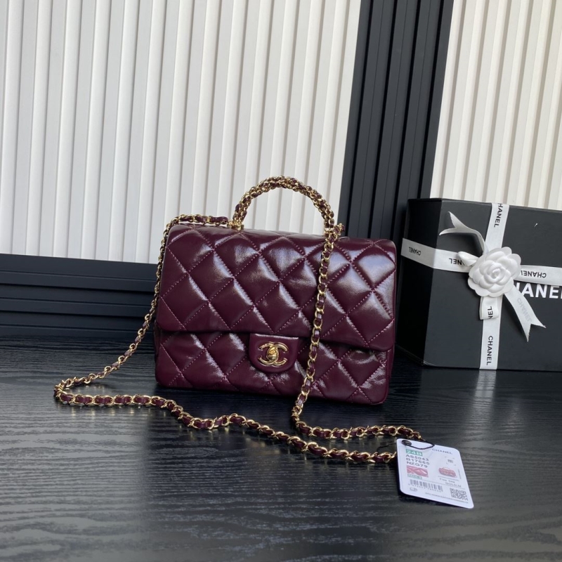 Ch*el cf series bags